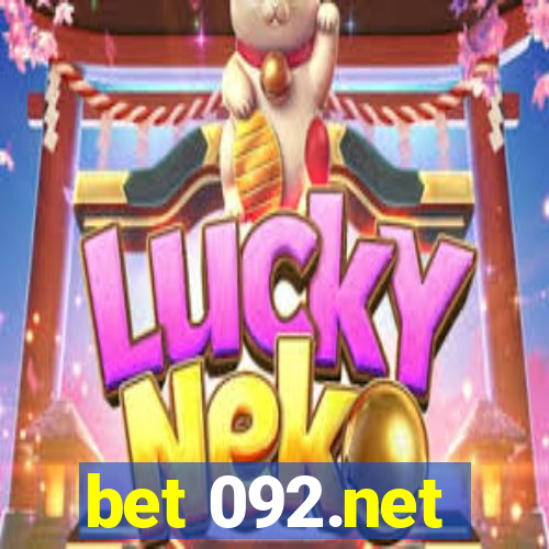 bet 092.net